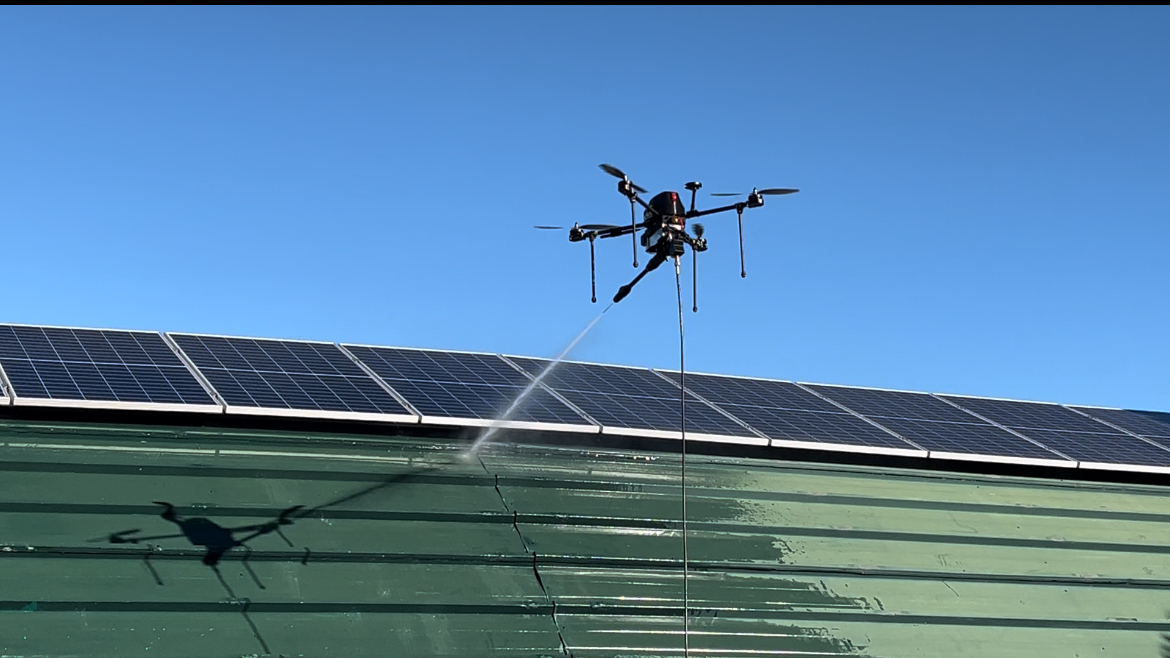 Pourquoi nettoyer les panneaux photovoltaïques ?