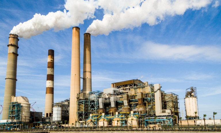 Inspection technique dans les usines et immeubles